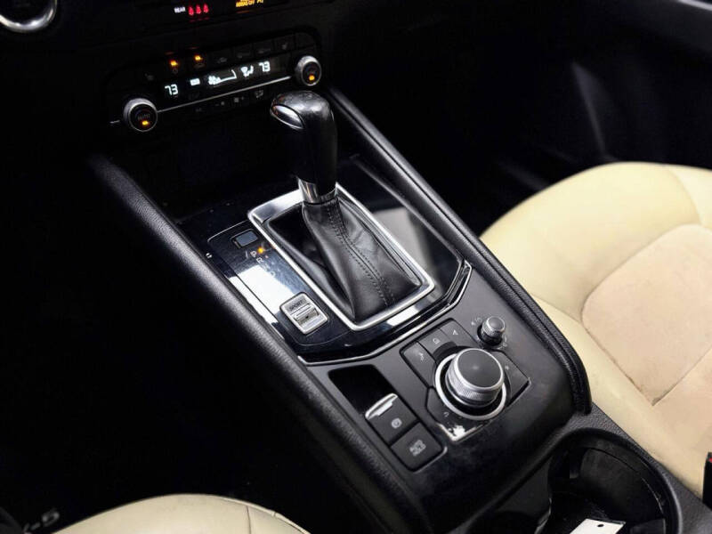 2023 Mazda CX-5 2.5 S Select