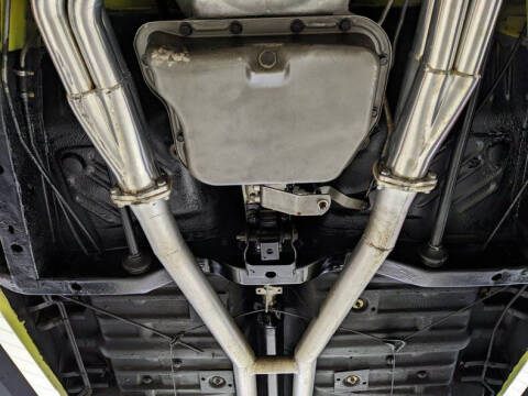 1972 Dodge Challenger