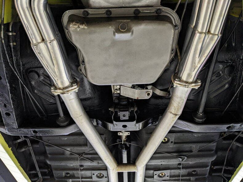 1972 Dodge Challenger