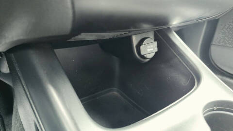 2012 Dodge Journey SXT