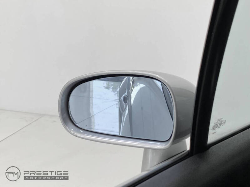 2002 Audi TT