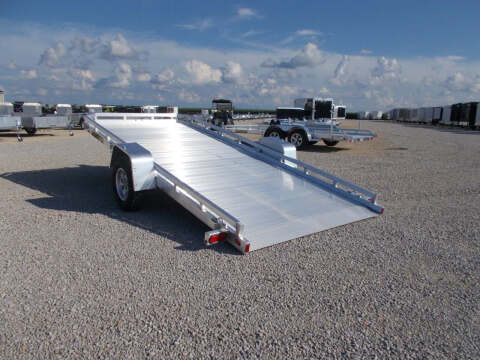 2021 Aluma 7814S Tilt