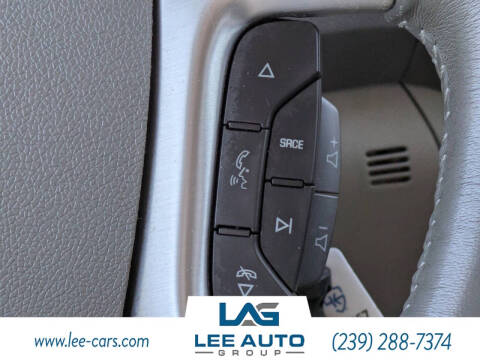 2017 GMC Acadia Limited