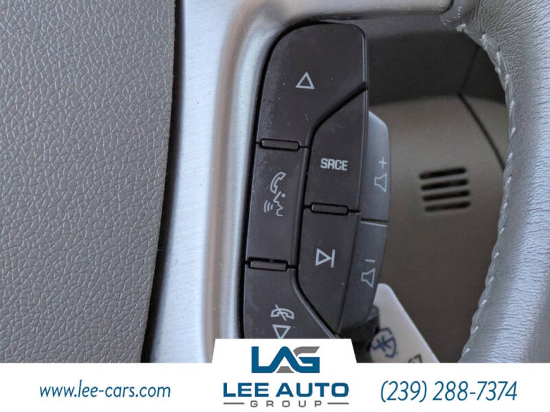 2017 GMC Acadia Limited