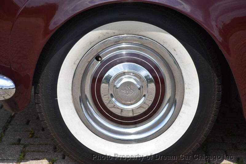 1959 Rolls-Royce Silver Cloud 2