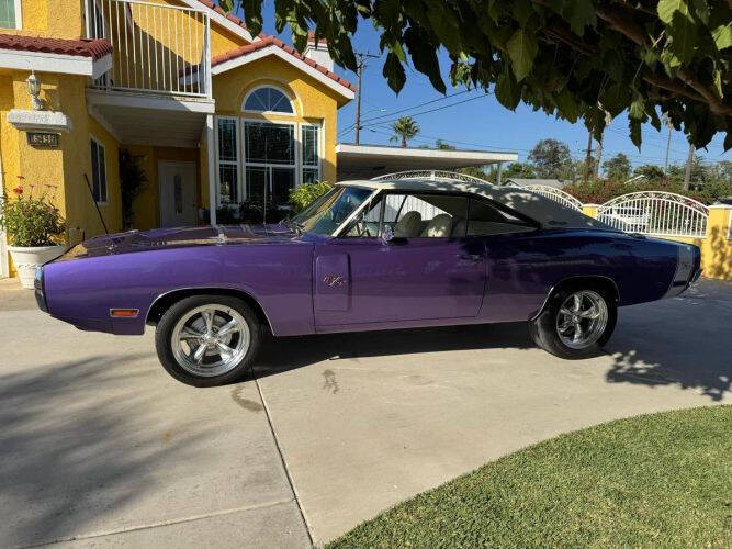 1970 Dodge Charger