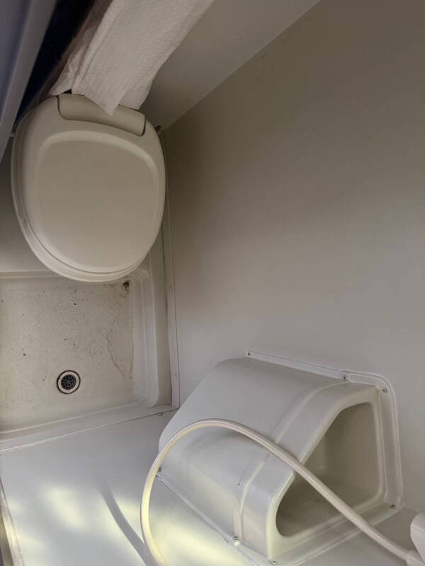 2018 Forest River R-Pod
