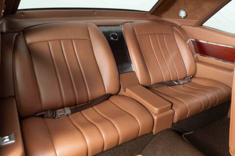 1965 Buick Riviera