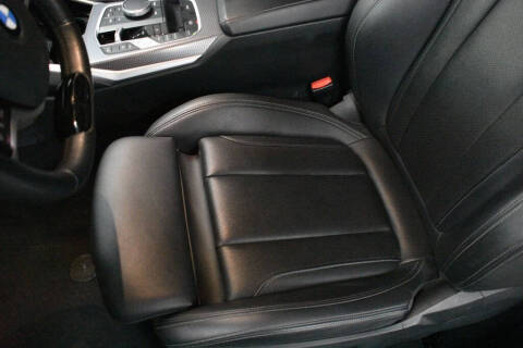 2025 BMW 4 Series 430i xDrive