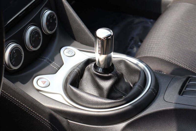 2011 Nissan 370Z