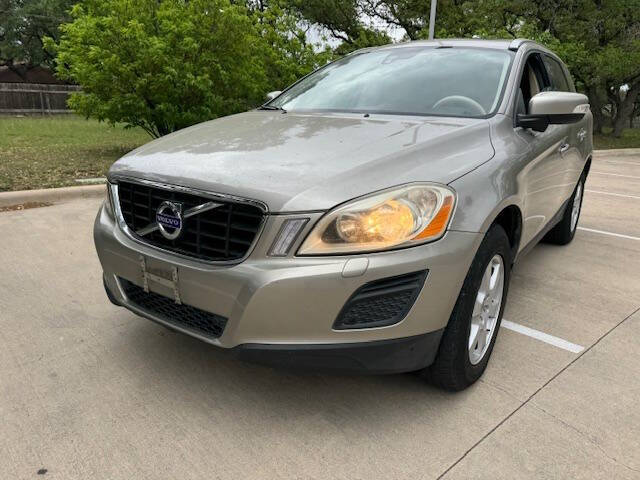 2011 Volvo XC60 3.2