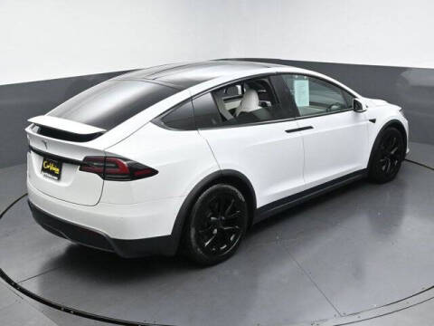 2023 Tesla Model X