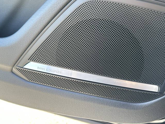 2021 Audi RS 6 Avant 4.0T quattro Avant