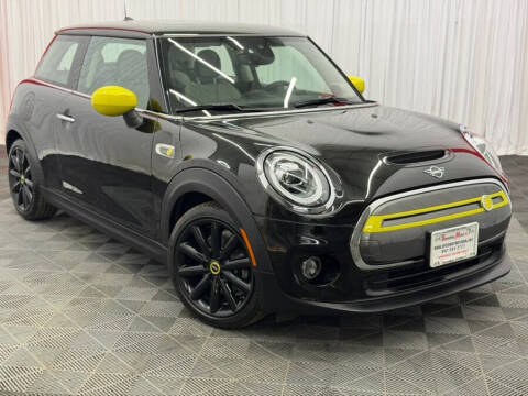 2020 MINI Hardtop 2 Door