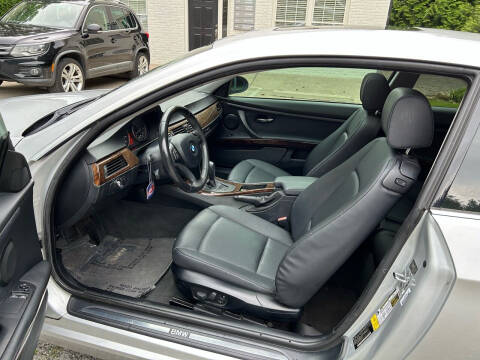 2009 BMW 3 Series 328i