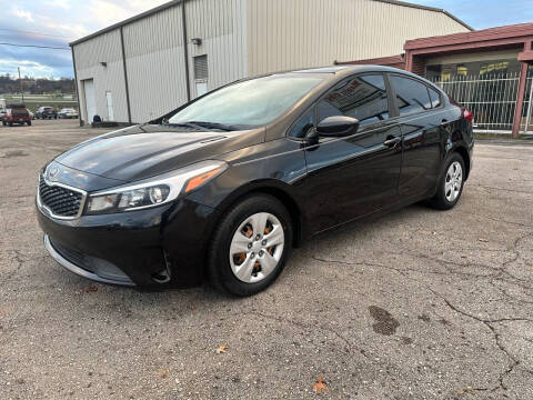 2018 Kia Forte for sale at Southside Automotive Group in Birmingham AL