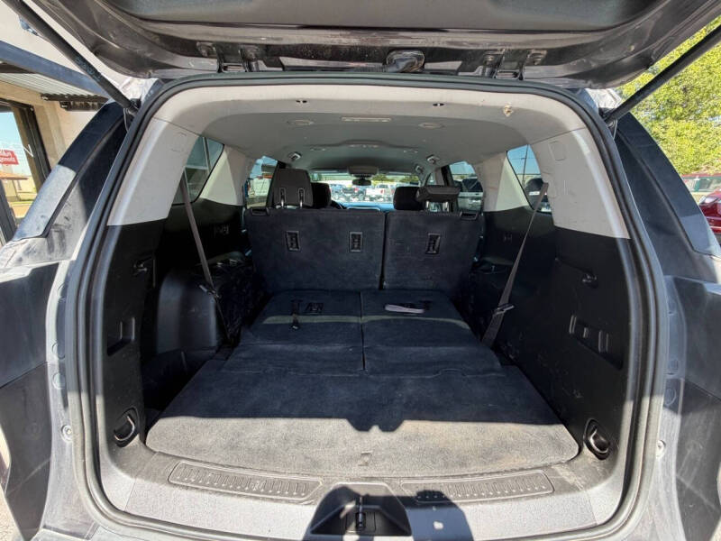 2018 GMC Acadia SLE-1