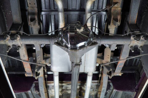 1972 Chevrolet C/K 10 Series