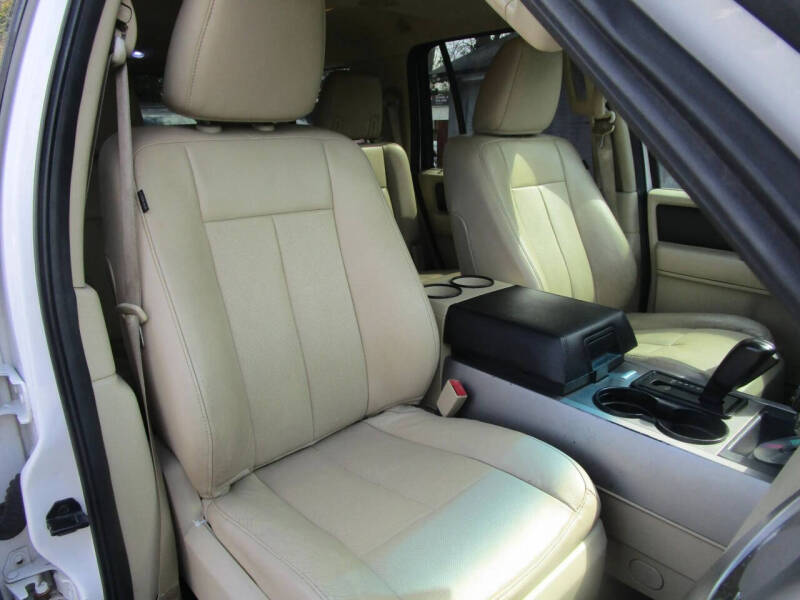 2016 Ford Expedition