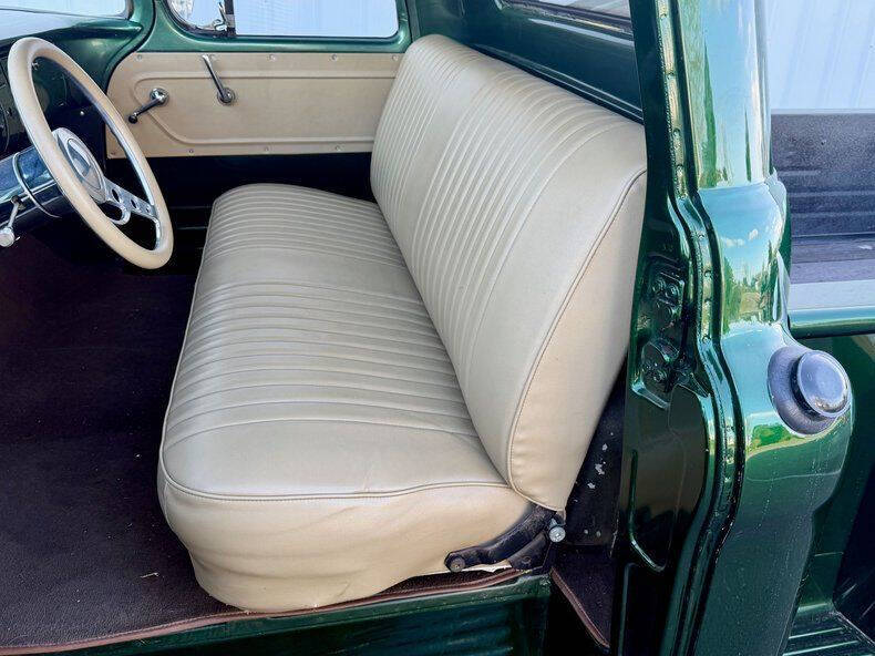1955 Chevrolet 3100