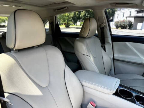 2015 Toyota Venza Limited