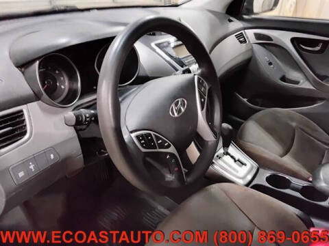 2012 Hyundai Elantra