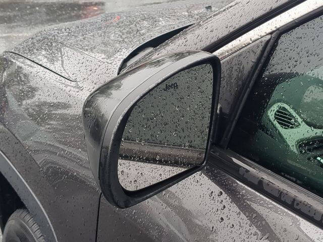 2020 Jeep Compass Sport