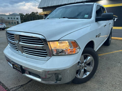 2018 RAM 1500 for sale at Auto Direct in Mandeville LA
