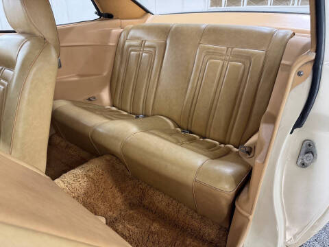 1973 Ford Maverick