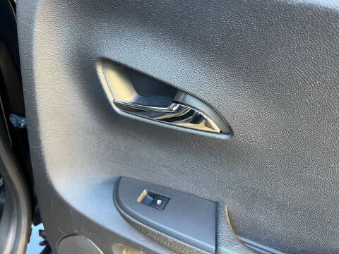 2013 Chevrolet Volt Premium