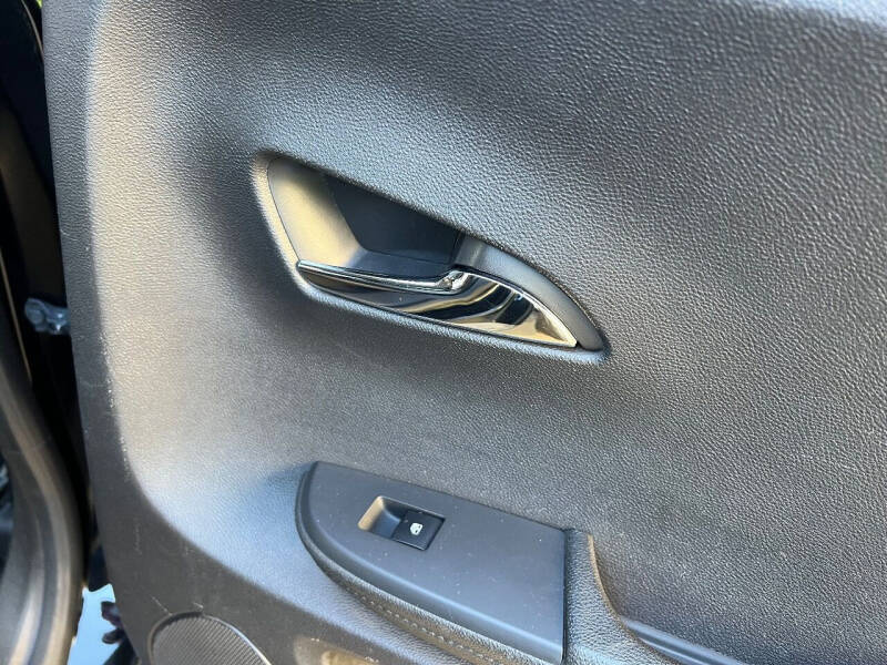 2013 Chevrolet Volt Premium