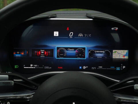 2023 Mercedes-Benz SL-Class AMG SL 43