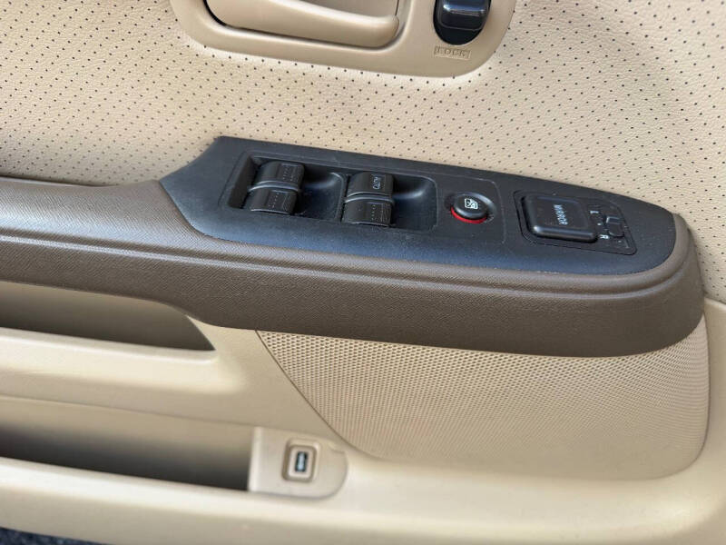 2006 Honda CR-V Special Edition