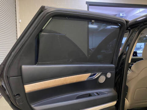 2021 Genesis GV80 3.5T Advanced+
