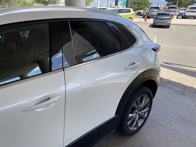 2025 Mazda CX-30 2.5 S Premium