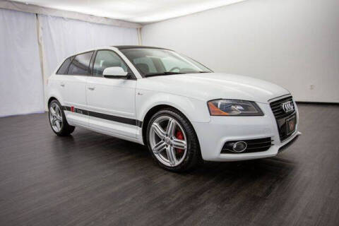 2011 Audi A3 2.0 TDI Premium Plus