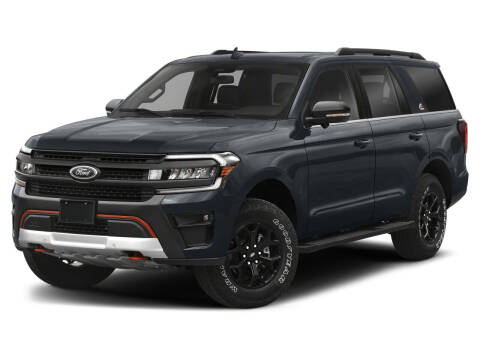 2023 Ford Expedition for sale at Show Low Ford in Show Low AZ