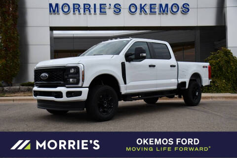 2026 Ford F-350 Super Duty