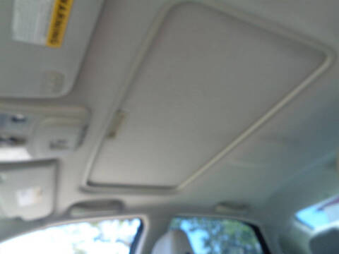 2006 Volvo S80 2.5T