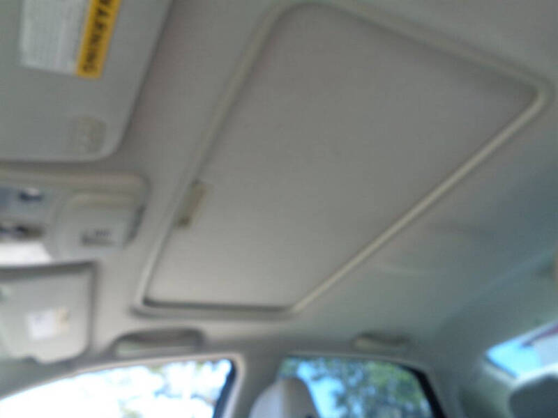 2006 Volvo S80 2.5T