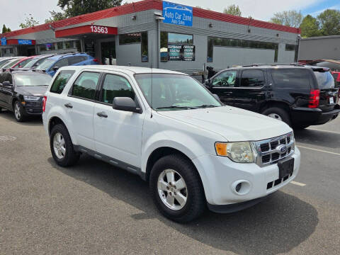 2012 Ford Escape XLS