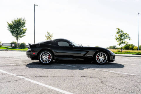 2006 Dodge Viper SRT-10
