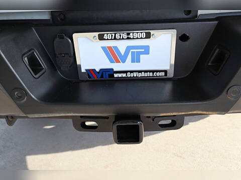 2017 Ford F-350 Super Duty