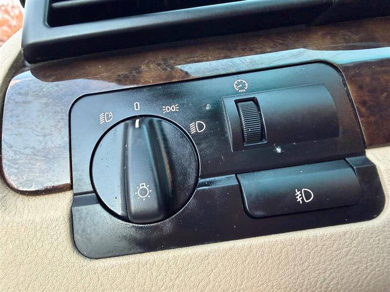 2004 BMW 3 Series 330Ci