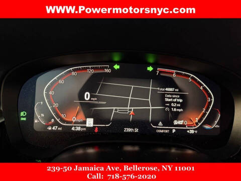 2022 BMW 5 Series 530i xDrive