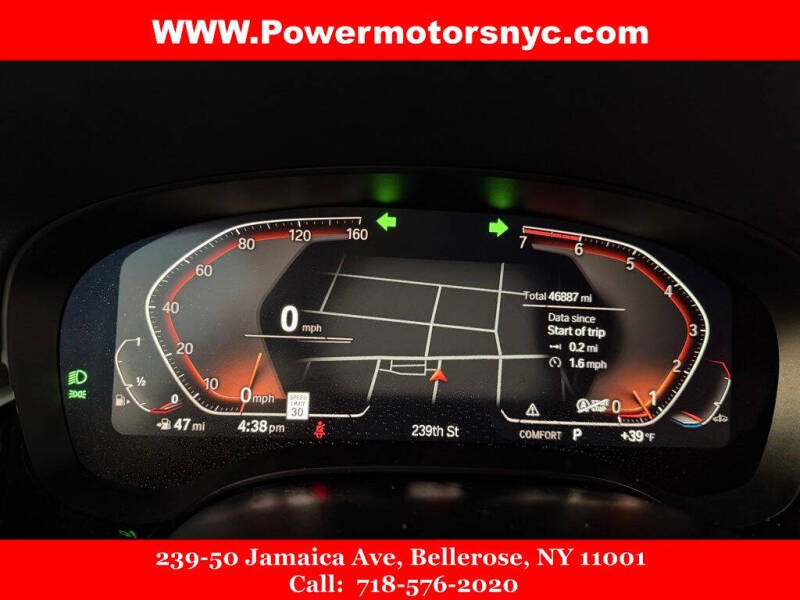 2022 BMW 5 Series 530i xDrive