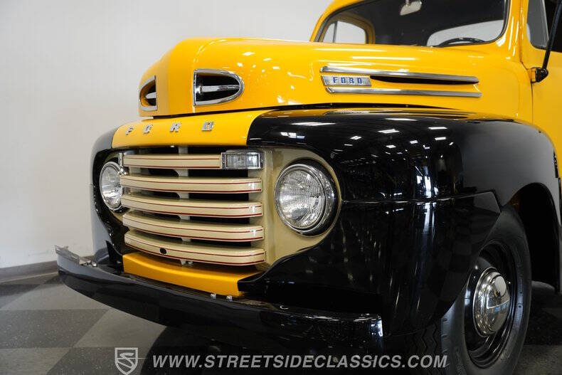 1948 Ford F-100