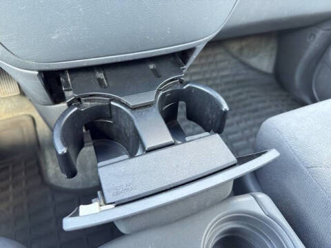 2007 Honda Odyssey EX