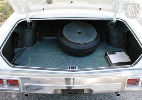 1968 Oldsmobile Eighty-Eight