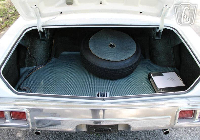 1968 Oldsmobile Eighty-Eight
